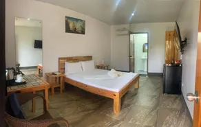 Buona Resort - Zimmer