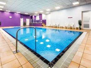 Mercure Telford Centre Hotel - Pool