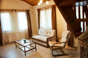 İlçayto Rooms - Room