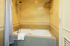 Admiral Suites Bangkok - Salle de bain