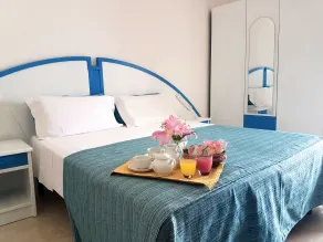 Hotel Degli Ulivi - Værelse