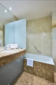 Hôtel Paris Neuilly - Chambre