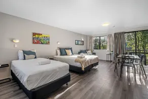 Tasman Holiday Parks - Christchurch - Zimmer