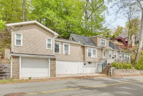 Nature & City Access! Family Home in North Jersey - Innvendig