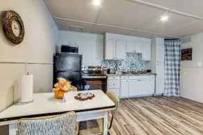 Peaceful East Texas Retreat! Mineola Bungalow - Innenbereich