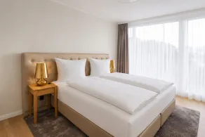 Maremüritz Yachthafen Resort - Habitación