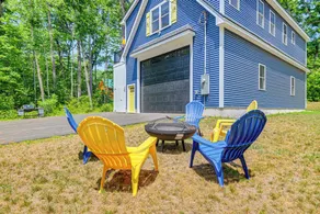 Square Pond Vacation Rental w/ Boat Dock & View! - Interiör
