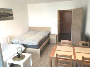 Apartment Newstyle - Room