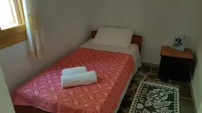 Shipwreck - Room