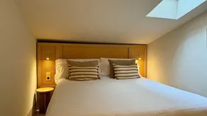 Cosy Rooms Tapinería - Chambre