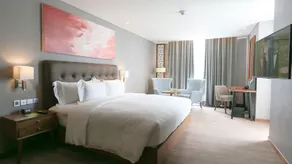 Four Points by Sheraton Balikpapan - Room