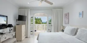 Cassia Heights 29 Royal Westmoreland - Room