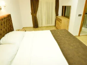 Fethiye Villa - Zimmer