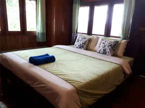 Chantara Resort - Room