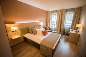 Stord Hotel - Værelse