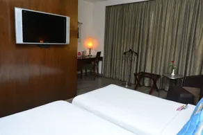 St Laurn Koregaon Park Pune - Room