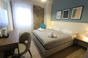 Botrona B&B - Værelse