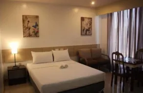 Soi Suites - Room