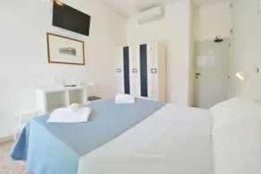 Hotel Maddalena - Chambre
