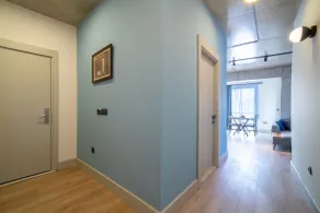 RudBlu Suites - Room