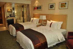 Ramada Plaza Shenyang City Center - Room