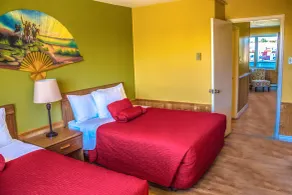 Dreamcatcher Lodge - Habitación