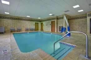 Hilton Garden Inn Twin Falls - Piscine