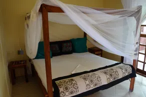 Lemon Creek Hotel Resort - Room