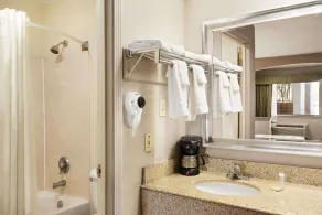 Staywell Suites - Salle de bain