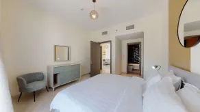 Unlock Metropolis Business Bay - Chambre