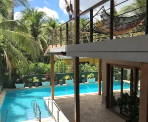 Casa Papito - Piscine