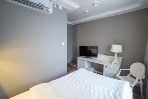 Hotelli Olof - Room