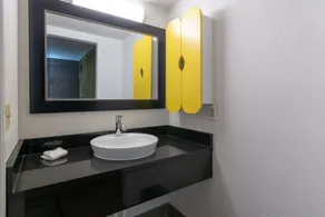 Studio 6-Fort Worth, TX - West Medical Center - Habitación