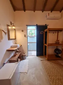 Pousada Corumbau - Chambre
