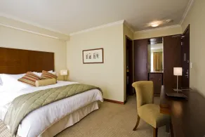 Stubel Suites & Café - Habitación