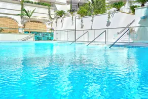 Hôtel InterContinental Carlton Cannes - Piscine