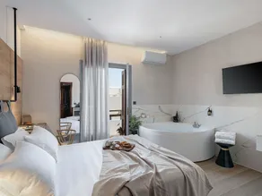 Amphitrite Hotel - Rom