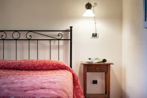 Relais Il Ciliegio - Værelse