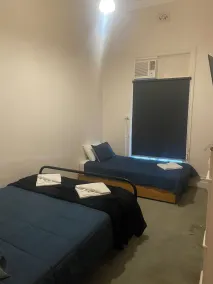 Culcairn Hotel - Chambre