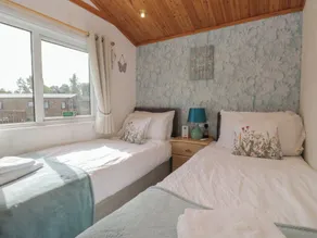 The Cedars - Chambre