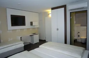 Europa Style - Chambre