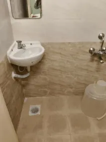 SUNSHINE RESIDENCY - Salle de bain