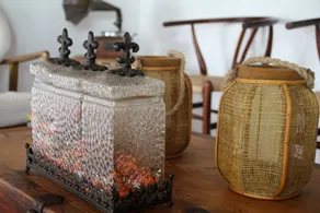 La Pasion Colonial Hotel Boutique By Bunik - Réception