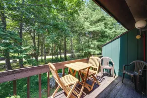 'M & M Mountain Retreat' in North Conway! - Interiør