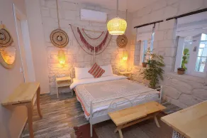 Hera Butik Hotels Alacati - Room