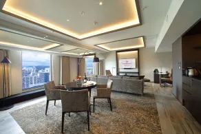ANA Crowne Plaza Kumamoto New Sky by IHG - Chambre
