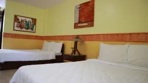 Crystal Paradise Resort Spa & Winery - Room