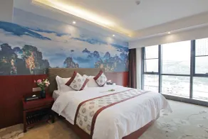 Days Hotel Zhangjiajie - Room