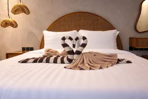 Bella Vida Resort, Uluwatu - Room