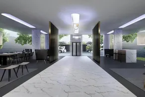 51 Suanplu Residence - Hall